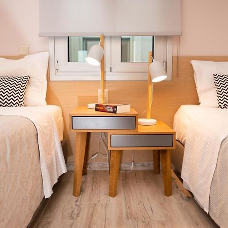 Melia Villa คอคคิโนส เปียร์โกส ภายนอก รูปภาพ