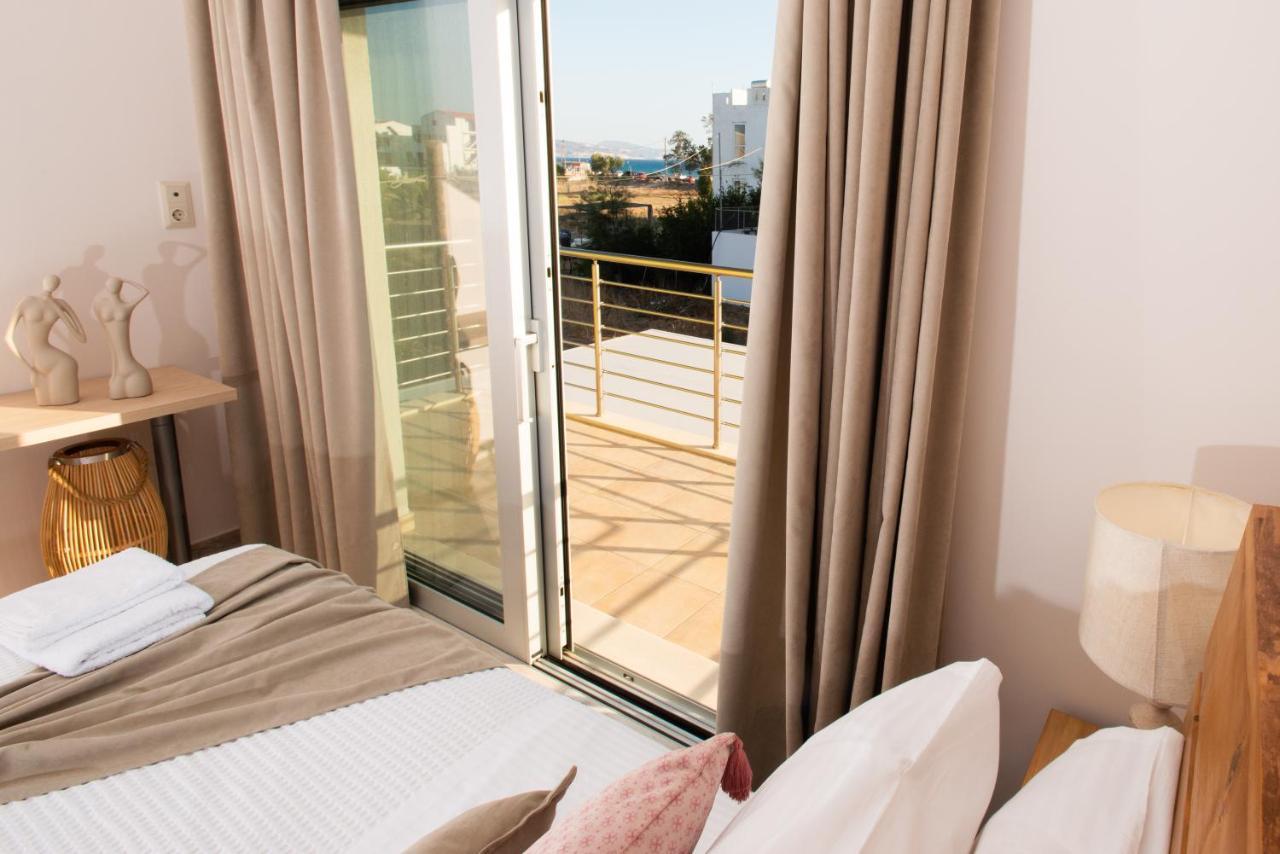 Melia Villa คอคคิโนส เปียร์โกส ภายนอก รูปภาพ