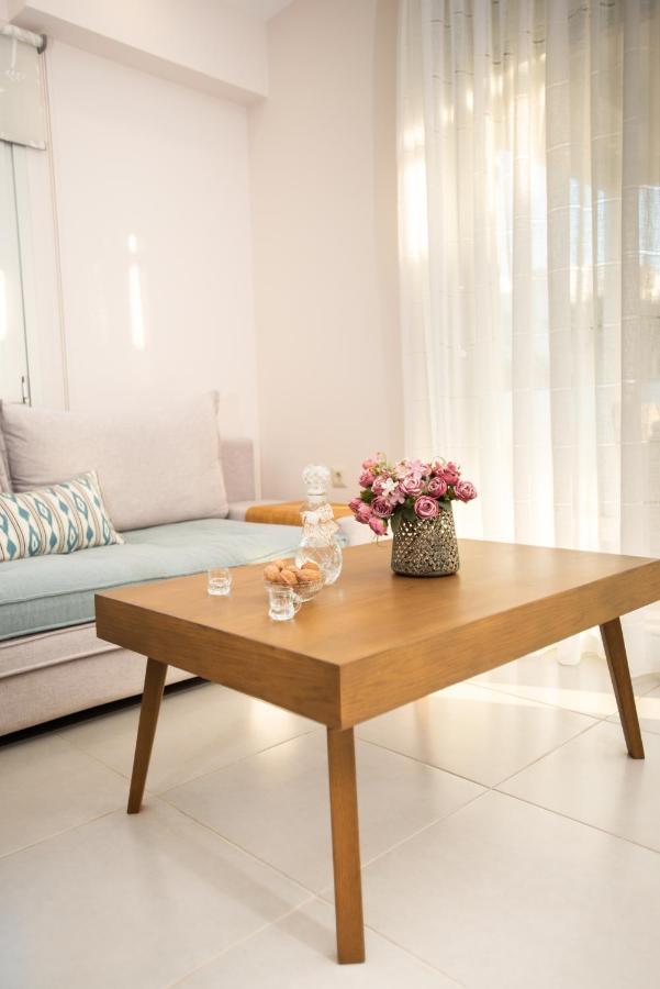 Melia Villa คอคคิโนส เปียร์โกส ภายนอก รูปภาพ