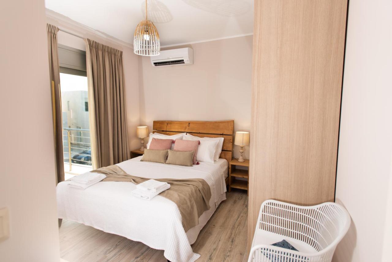Melia Villa คอคคิโนส เปียร์โกส ภายนอก รูปภาพ